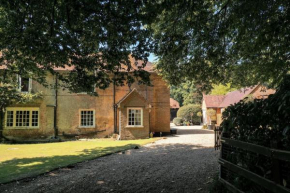 Landford's Cottage, your retreat!